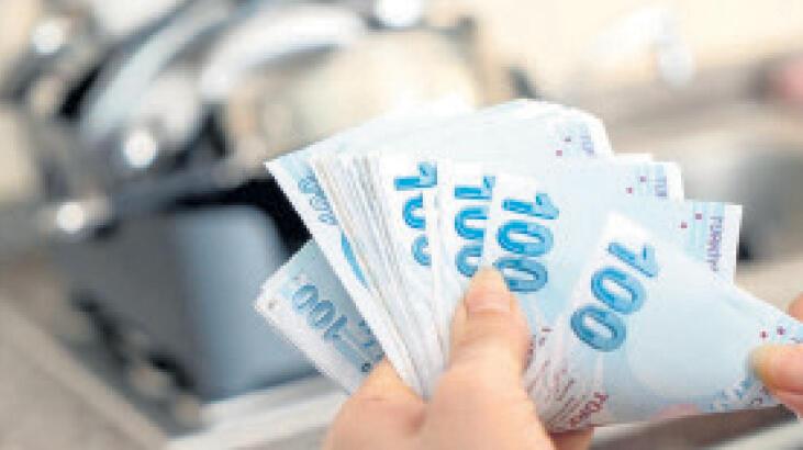 TL'ye geçen şirkete vergi istisnası